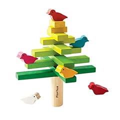 Plantoys wooden balancing for sale  Delivered anywhere in USA 