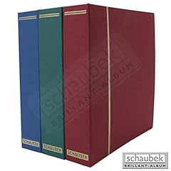 Schaubek ds700 ganzleinen gebraucht kaufen  Wird an jeden Ort in Deutschland