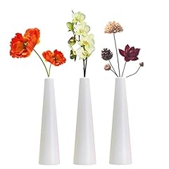 Grand vase fleurs d'occasion  Livré partout en France