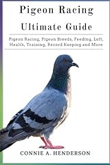 Pigeon racing ultimate for sale  Delivered anywhere in USA 