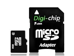 Digi chip 8gb for sale  Delivered anywhere in UK