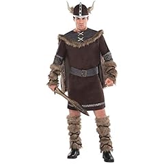 Adult mens viking for sale  Delivered anywhere in UK