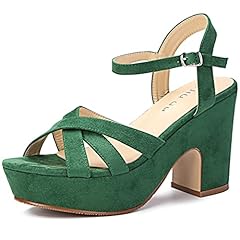 Jiu women platform for sale  Delivered anywhere in USA 