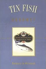 Tin fish gourmet for sale  Delivered anywhere in UK