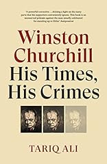 Winston churchill times for sale  Delivered anywhere in UK