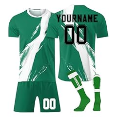 Fußballtrikot personalisiert  gebraucht kaufen  Wird an jeden Ort in Deutschland