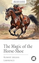 Magic horse shoe for sale  Delivered anywhere in UK