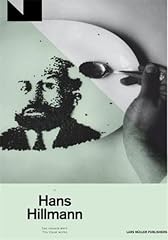 Hans hillmann visuelle gebraucht kaufen  Wird an jeden Ort in Deutschland
