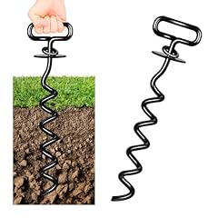 Dog ground anchor for sale  Delivered anywhere in UK