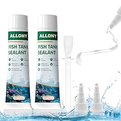 Allony aquarium sealant for sale  Delivered anywhere in UK