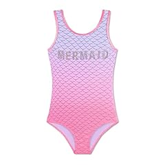 Girls swimsuit one for sale  Delivered anywhere in UK
