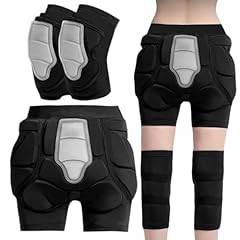 Pantaloncini protettivi con usato  Spedito ovunque in Italia 
