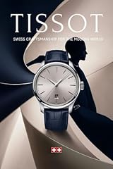 Tissot swiss craftsmanship gebraucht kaufen  Wird an jeden Ort in Deutschland