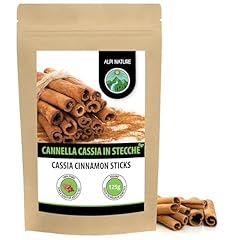 Cannella stecche cassia usato  Spedito ovunque in Italia 