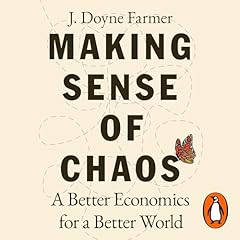 Making sense chaos for sale  Delivered anywhere in UK