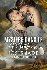 Mystère montana d'occasion  Livré partout en France