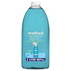 Method bathroom cleaner for sale  Delivered anywhere in UK