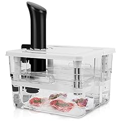 Sous vide container for sale  Delivered anywhere in UK