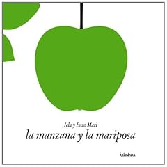 Manzana mariposa the usato  Spedito ovunque in Italia 