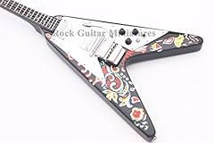 Rgm59 miniaturgitarre inkl gebraucht kaufen  Wird an jeden Ort in Deutschland