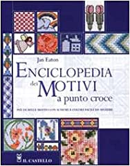 Enciclopedia dei motivi usato  Spedito ovunque in Italia 