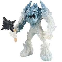 Eismonster anime figure usato  Spedito ovunque in Italia 