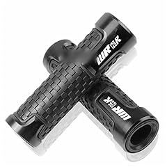 Grips motorcycle 22mm for sale  Delivered anywhere in UK