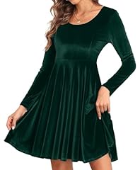 Yutdeng women velvet for sale  Delivered anywhere in UK