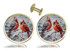Fqjns cufflinks business for sale  Delivered anywhere in USA 