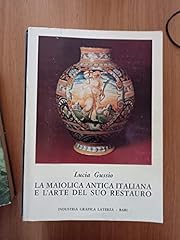 Maiolica antica italiana usato  Spedito ovunque in Italia 