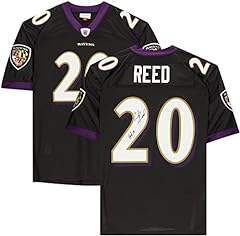 Reed baltimore ravens for sale  Delivered anywhere in USA 
