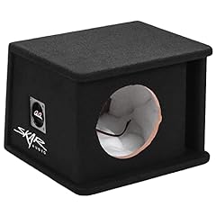 Skar audio sk1x8v for sale  Delivered anywhere in UK
