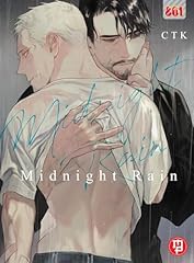 Midnight rain. usato  Spedito ovunque in Italia 