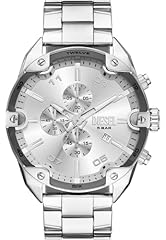 Diesel montre spiked d'occasion  Livré partout en Belgiqu