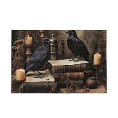 Zenwawa gothic crow for sale  Delivered anywhere in USA 