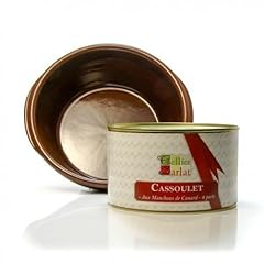 Cassoulet manchons canard d'occasion  Livré partout en France