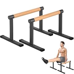 Wooden parallel bar for sale  Delivered anywhere in USA 