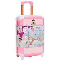 Disney princess trolley usato  Spedito ovunque in Italia 