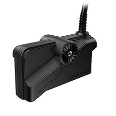 Lowrance activetarget sonarizz usato  Spedito ovunque in Italia 