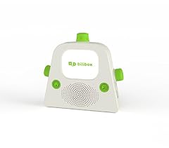Boîte histoires bilibox d'occasion  Livré partout en France