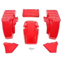 Kuafu complete fender for sale  Delivered anywhere in USA 
