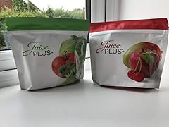 Juice plus miscela usato  Spedito ovunque in Italia 