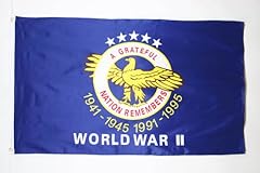 Usa wwii flag for sale  Delivered anywhere in USA 