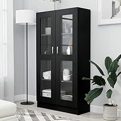 Tidyard vitrine cabinet for sale  Delivered anywhere in UK