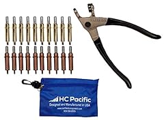 Cleco fasteners pouch for sale  Delivered anywhere in USA 