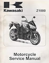 2010 kawasaki motorcycle for sale  Delivered anywhere in UK