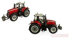 Used, Universal Hobbies SCALE MODEL COMPATIBLE WITH MASSEY for sale  Delivered anywhere in Ireland