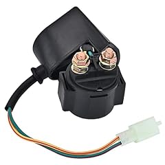 Starter solenoid relay for sale  Delivered anywhere in UK