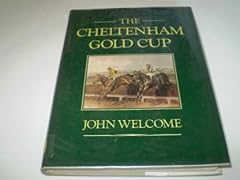 Cheltenham gold cup for sale  Delivered anywhere in UK