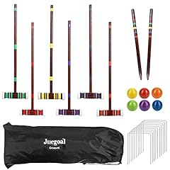 Juegoal six player for sale  Delivered anywhere in USA 